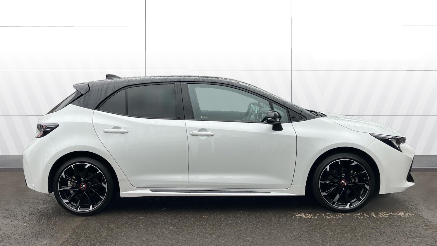 Used Toyota Corolla 2022 for sale - 76882346: Photo 5