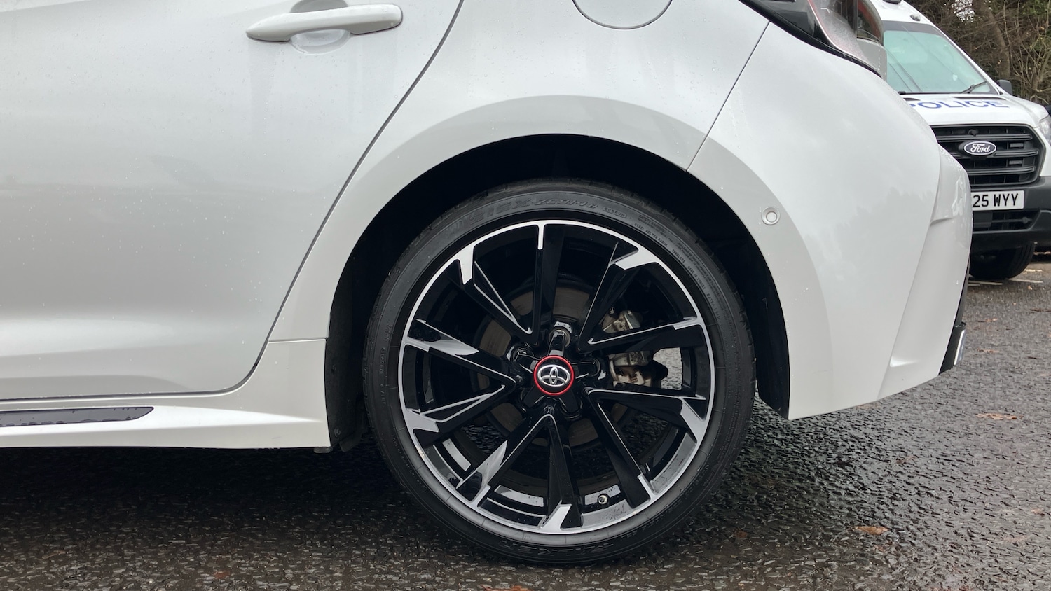 Used Toyota Corolla 2022 for sale - 76882346: Photo 7