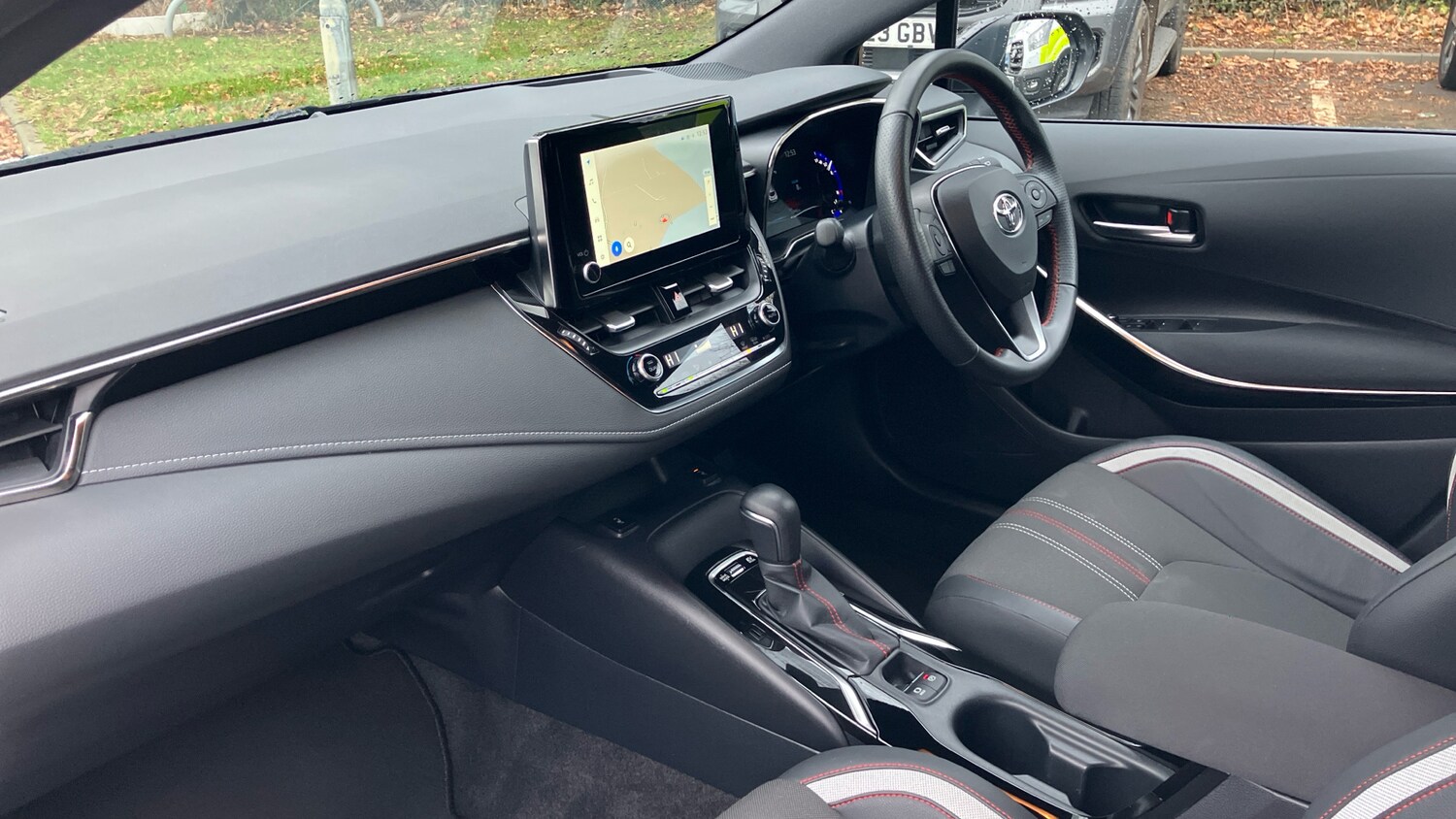 Used Toyota Corolla 2022 for sale - 76882346: Photo 9