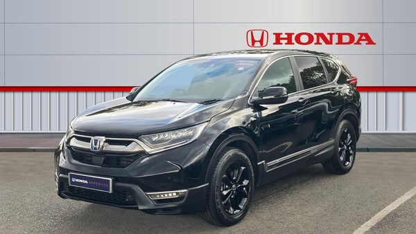 Used Honda CR-V 2022 for sale - 75821497: Photo 10