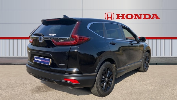 Used Honda CR-V 2022 for sale - 75821497: Photo 12