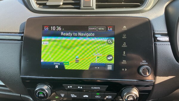 Used Honda CR-V 2022 for sale - 75821497: Photo 14