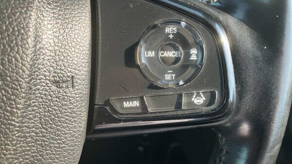 Used Honda CR-V 2022 for sale - 75821497: Photo 19
