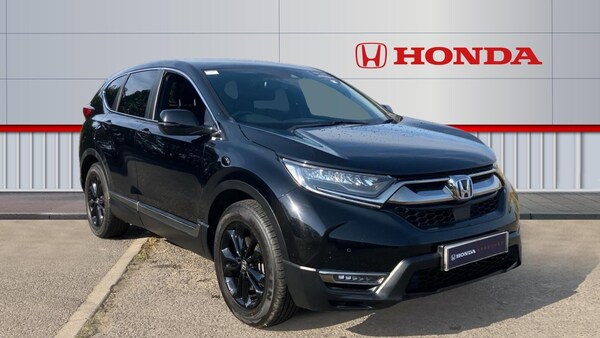 Used Honda CR-V 2022 for sale - 75821497: Photo 1