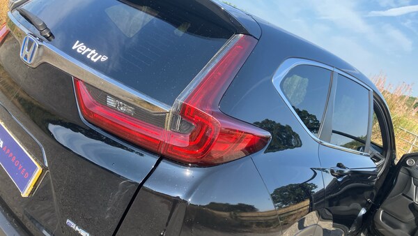 Used Honda CR-V 2022 for sale - 75821497: Photo 25