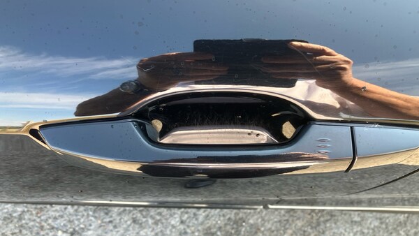 Used Honda CR-V 2022 for sale - 75821497: Photo 28
