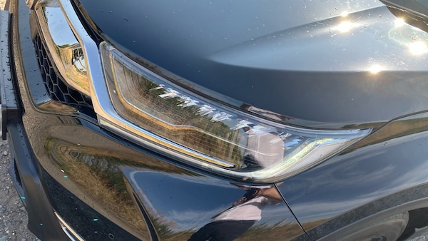 Used Honda CR-V 2022 for sale - 75821497: Photo 30