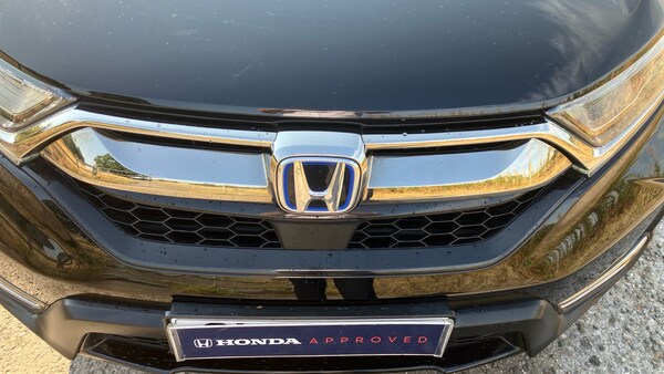 Used Honda CR-V 2022 for sale - 75821497: Photo 31