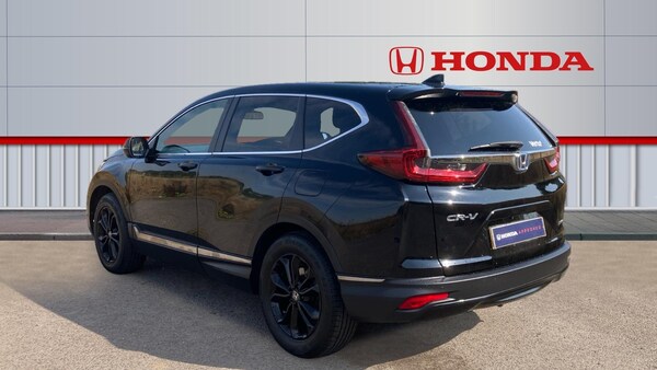 Used Honda CR-V 2022 for sale - 75821497: Photo 3