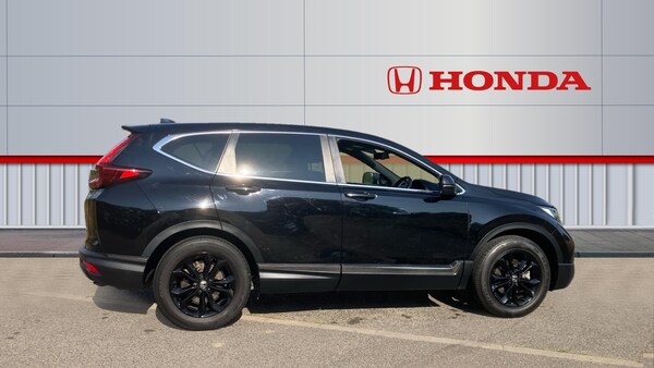 Used Honda CR-V 2022 for sale - 75821497: Photo 5