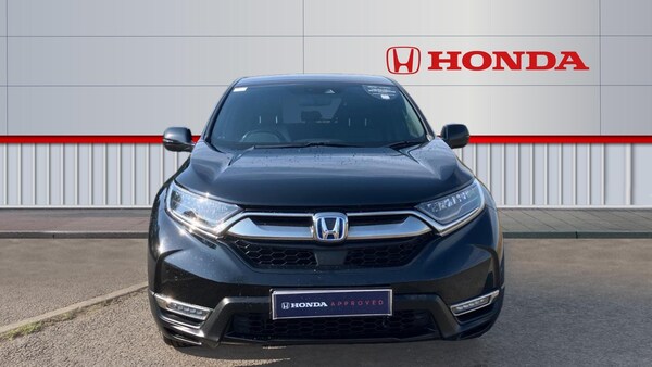 Used Honda CR-V 2022 for sale - 75821497: Photo 6