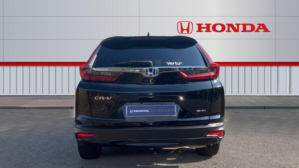 Used Honda CR-V 2022 for sale - 75821497: Photo 7