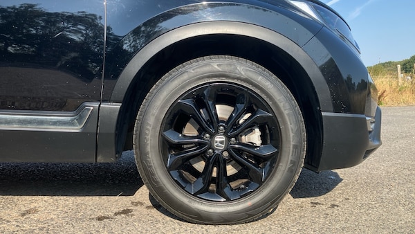 Used Honda CR-V 2022 for sale - 75821497: Photo 9
