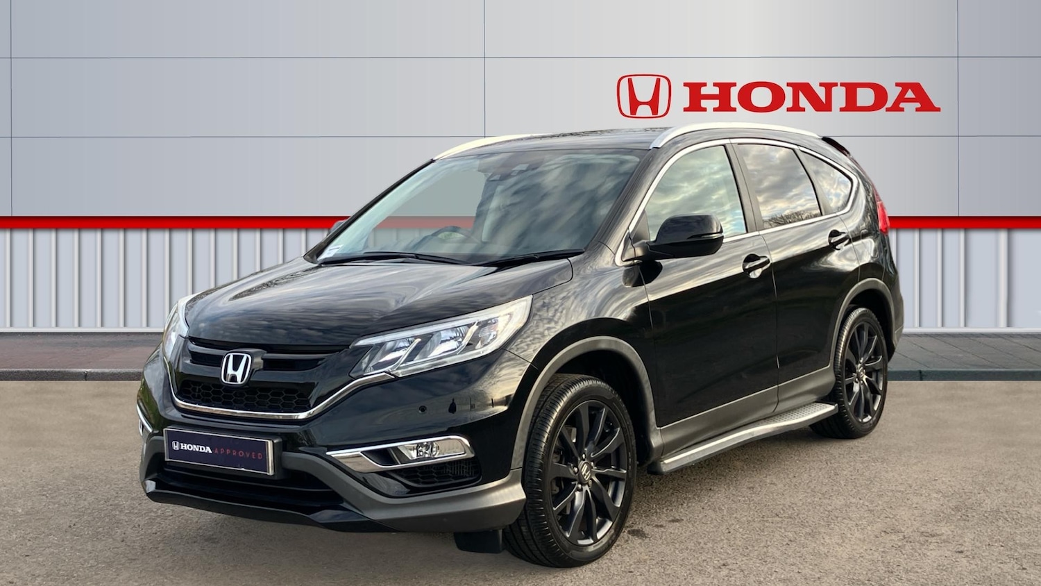 Used Honda CR-V 2017 for sale - 78078742: Photo 10