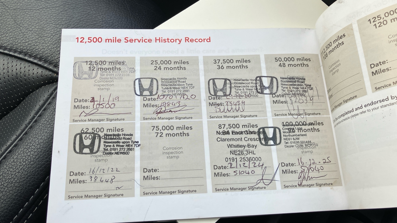 Used Honda CR-V 2017 for sale - 78078742: Photo 14