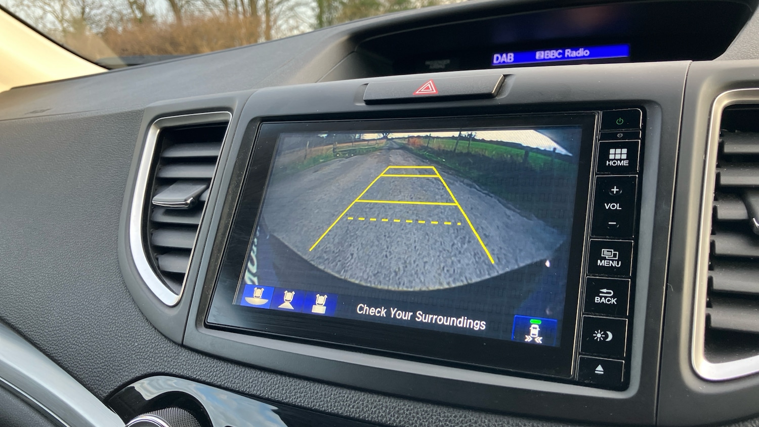 Used Honda CR-V 2017 for sale - 78078742: Photo 18