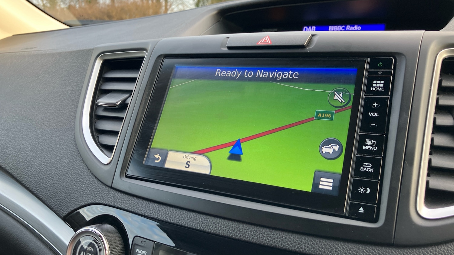 Used Honda CR-V 2017 for sale - 78078742: Photo 19