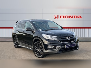 Used Honda CR-V 2017 for sale - 78078742: Photo