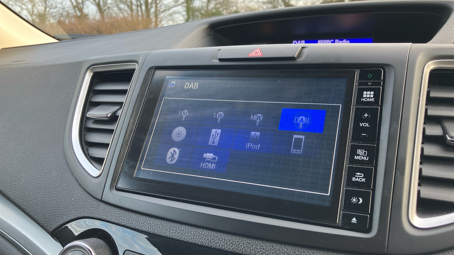 Used Honda CR-V 2017 for sale - 78078742: Photo 20