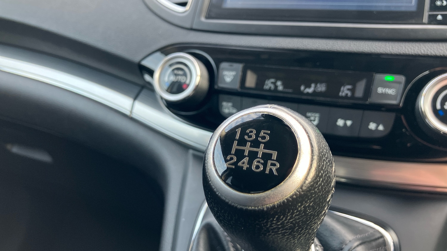 Used Honda CR-V 2017 for sale - 78078742: Photo 21