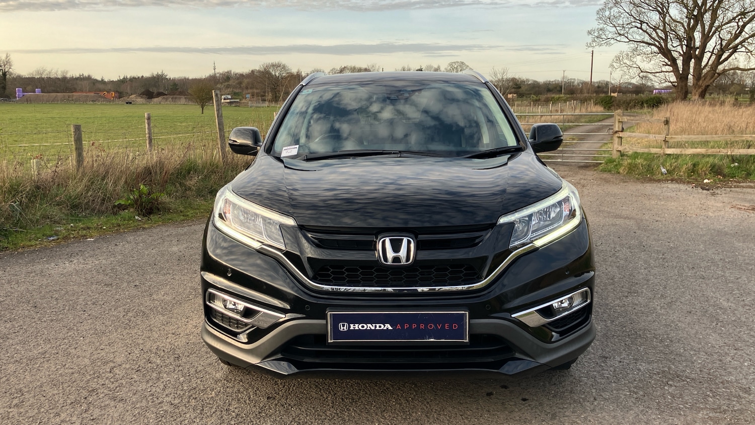 Used Honda CR-V 2017 for sale - 78078742: Photo 26