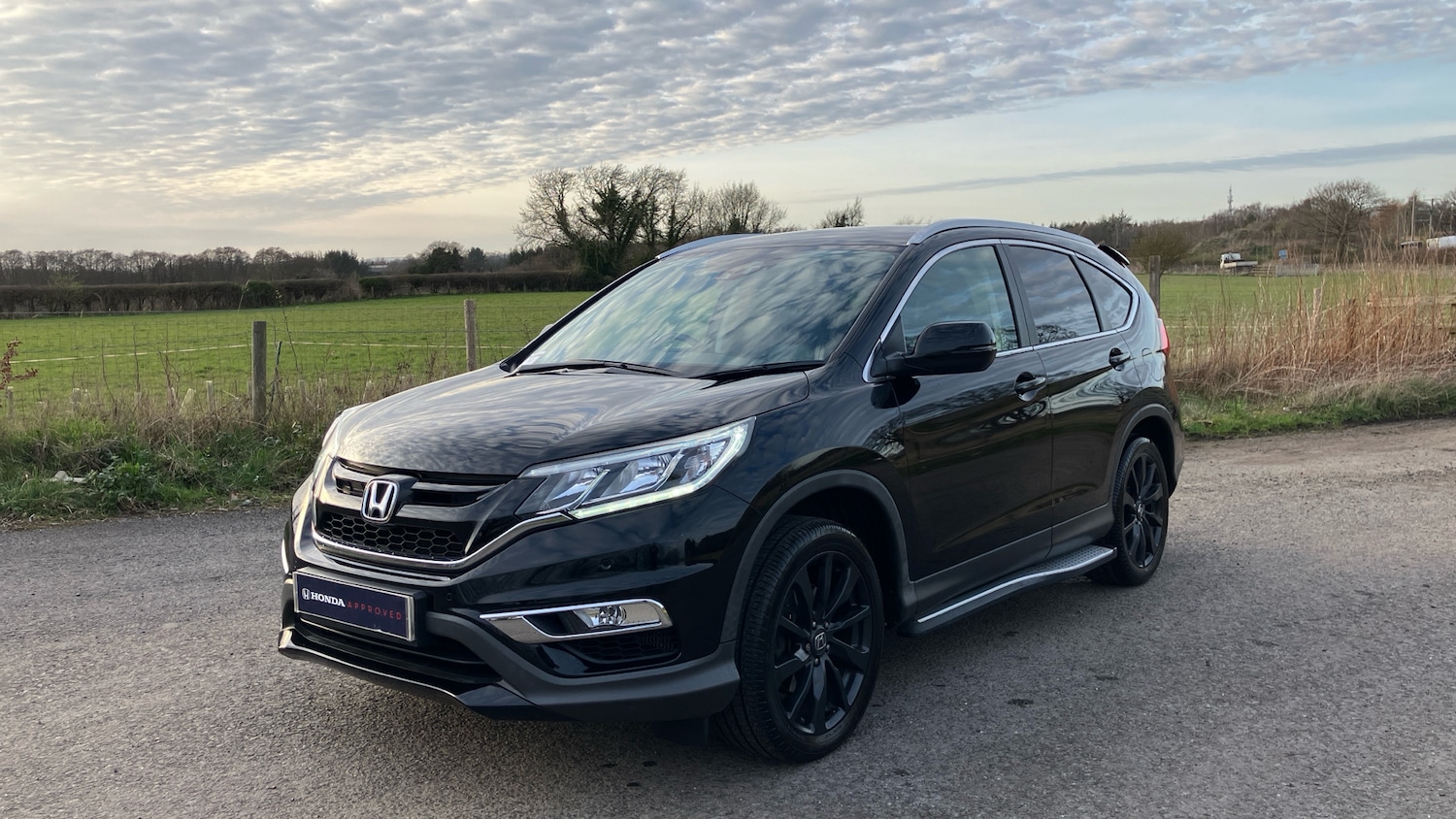 Used Honda CR-V 2017 for sale - 78078742: Photo 27
