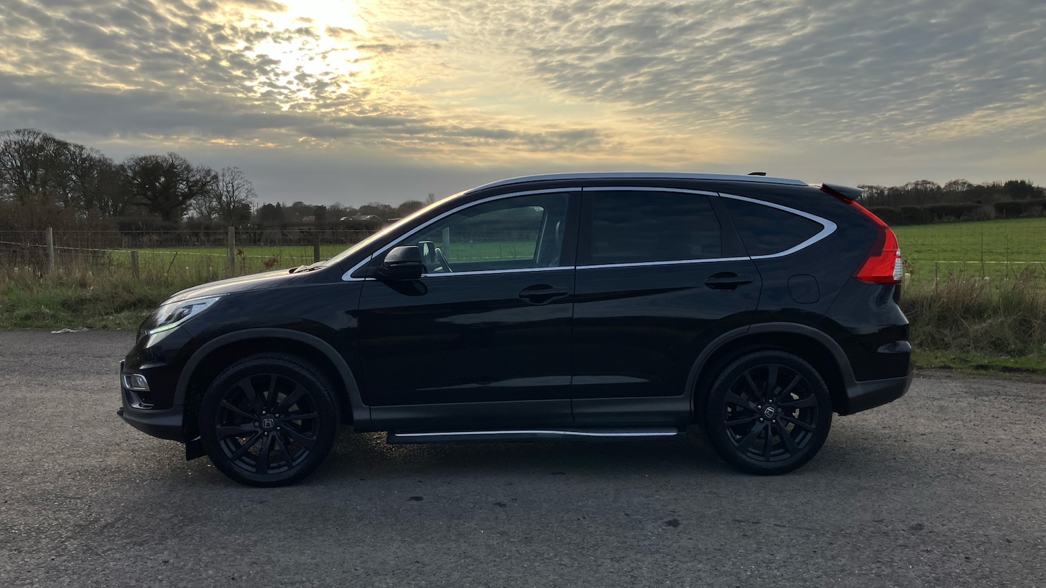 Used Honda CR-V 2017 for sale - 78078742: Photo 28