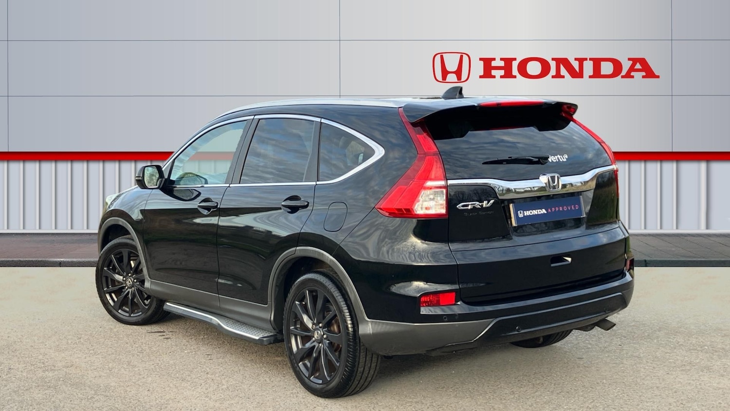 Used Honda CR-V 2017 for sale - 78078742: Photo 3