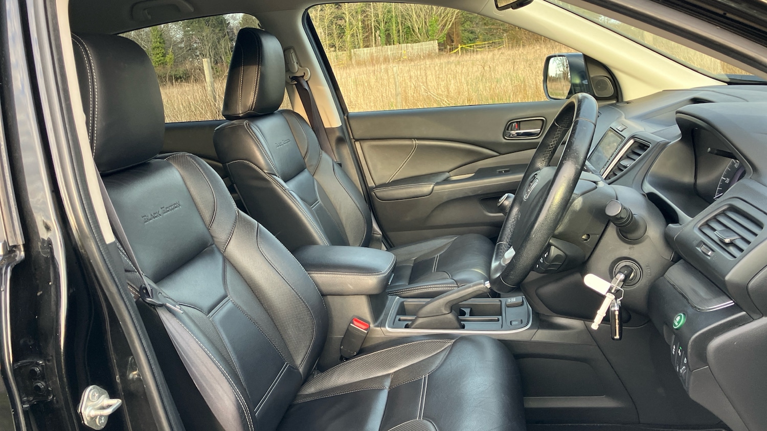 Used Honda CR-V 2017 for sale - 78078742: Photo 33