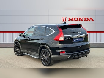 Used Honda CR-V 2017 for sale - 78078742: Photo