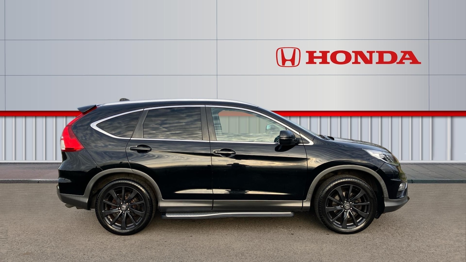 Used Honda CR-V 2017 for sale - 78078742: Photo 5