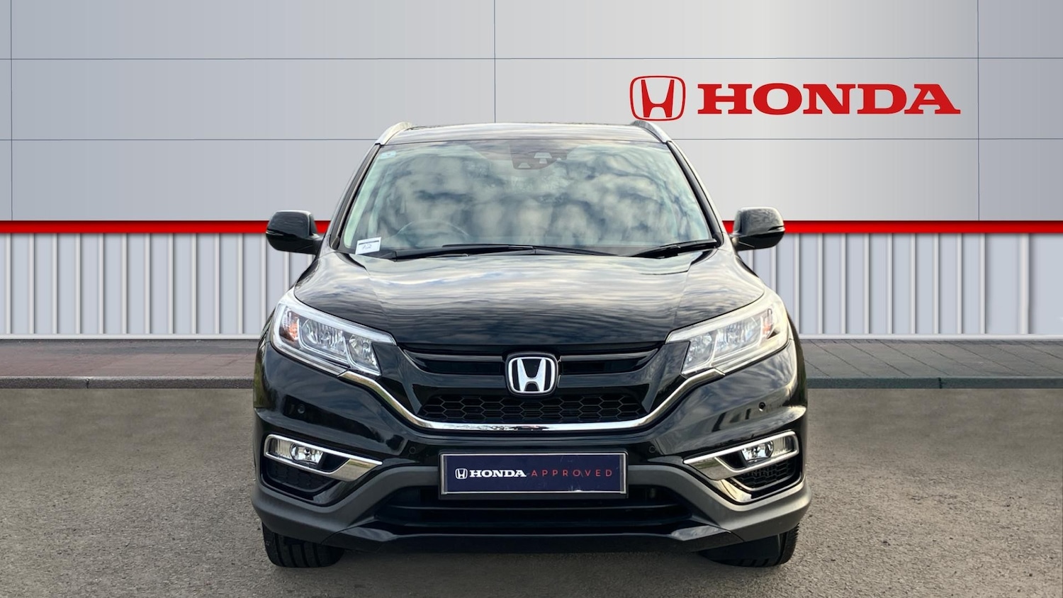 Used Honda CR-V 2017 for sale - 78078742: Photo 6