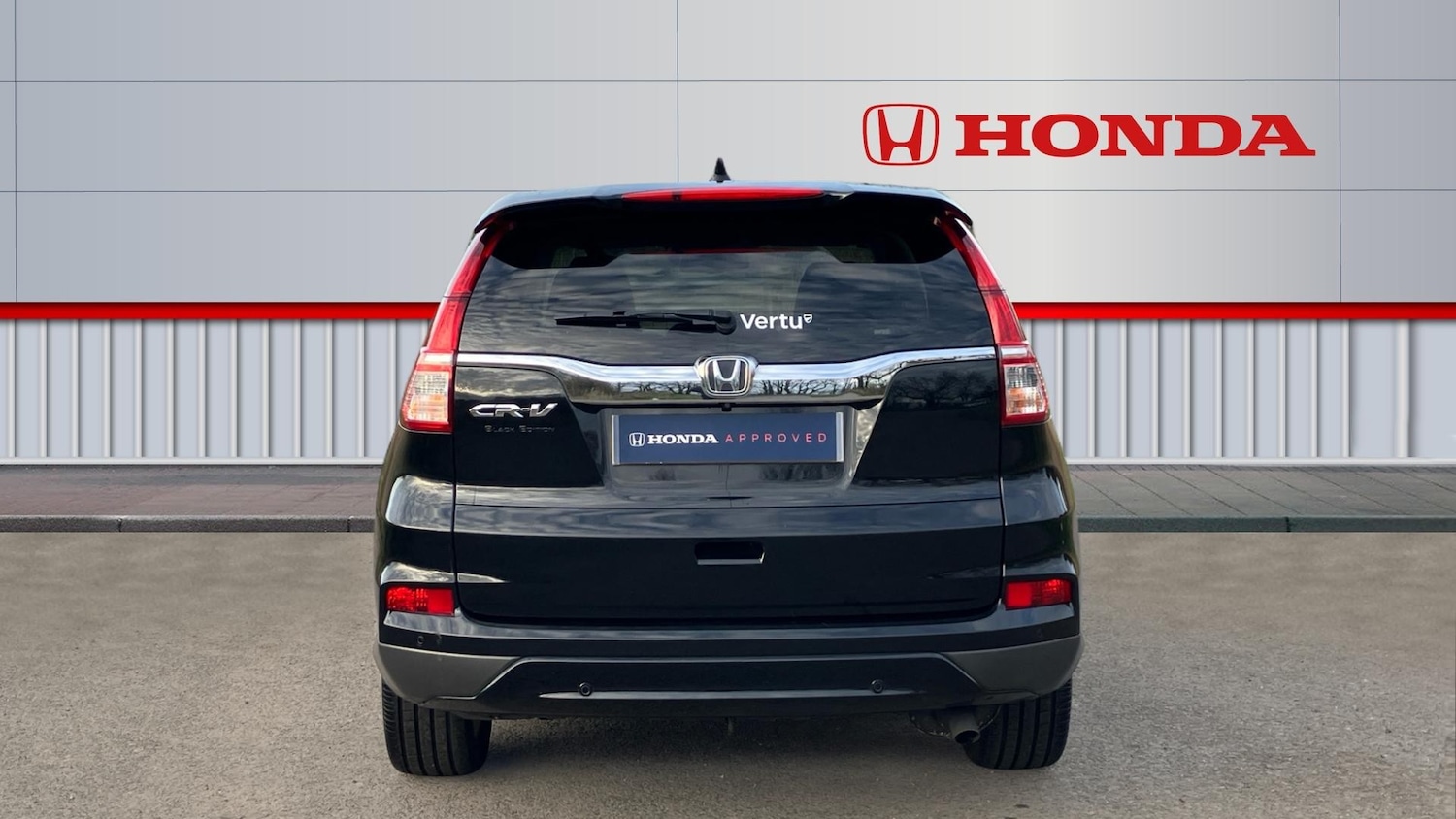 Used Honda CR-V 2017 for sale - 78078742: Photo 7