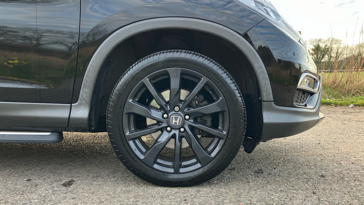 Used Honda CR-V 2017 for sale - 78078742: Photo 9