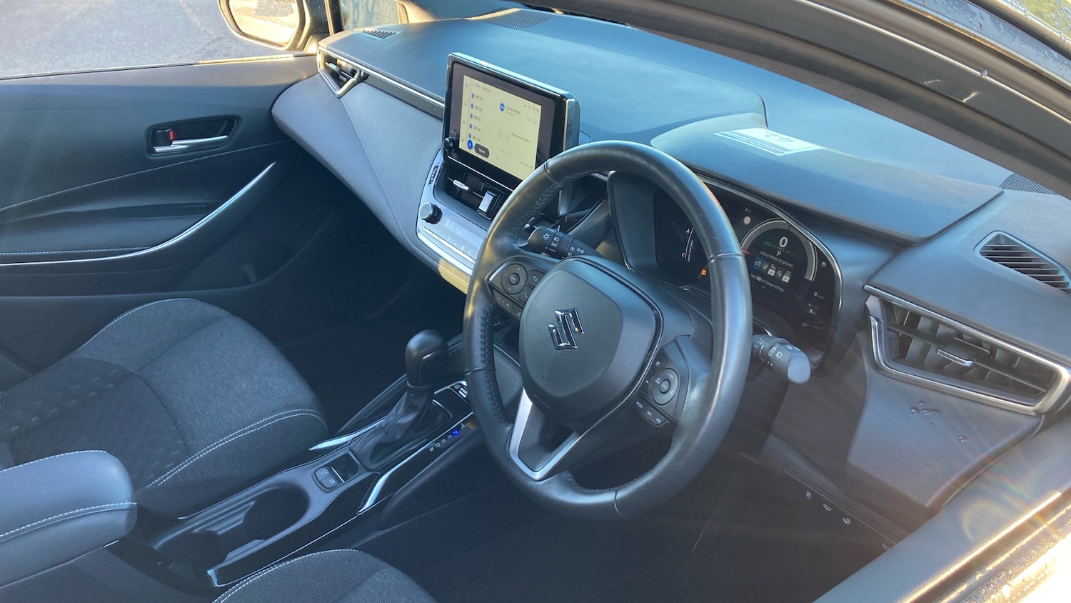 Used Suzuki Swace 2023 for sale - 76882353: Photo 11