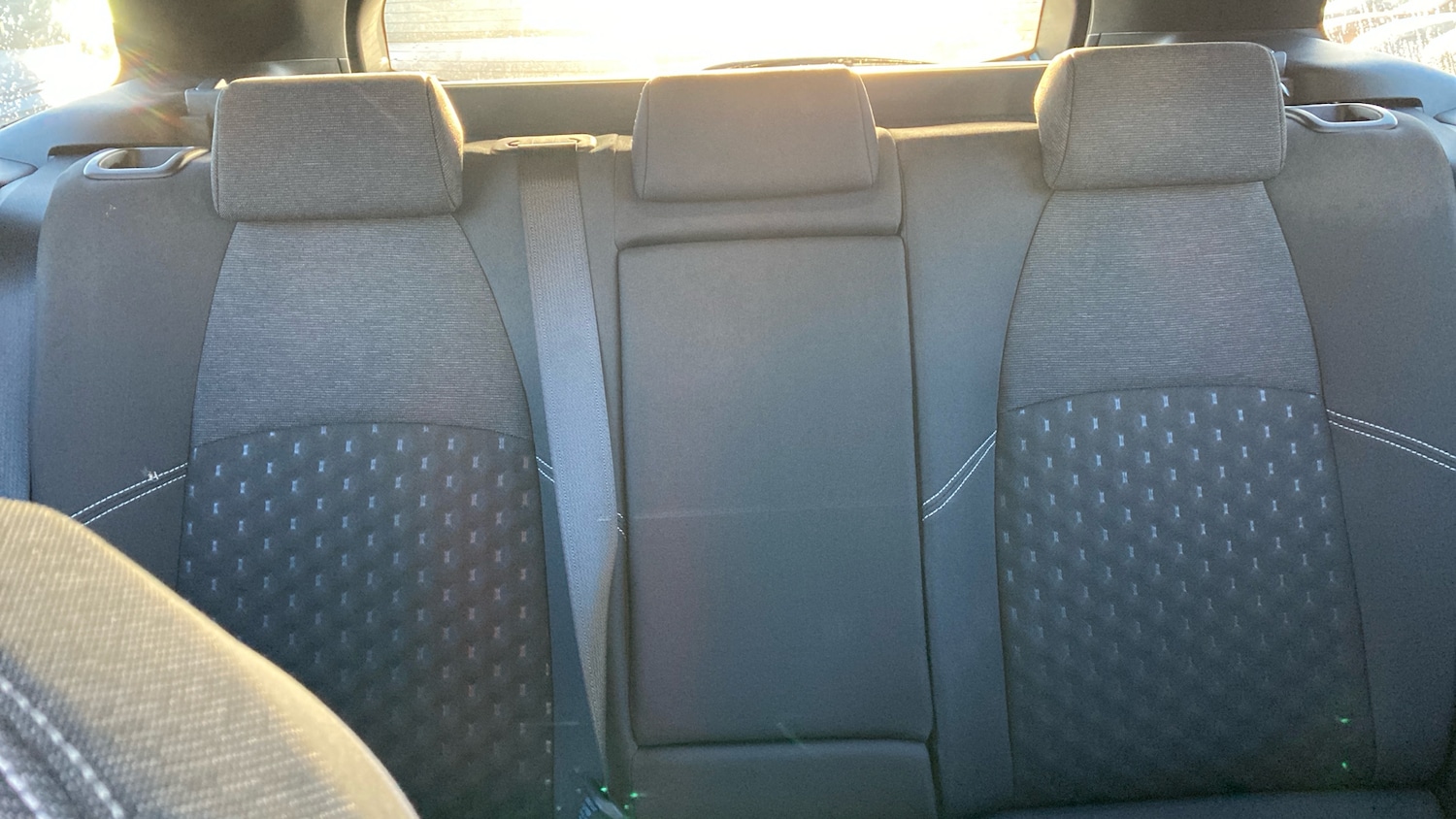 Used Suzuki Swace 2023 for sale - 76882353: Photo 15