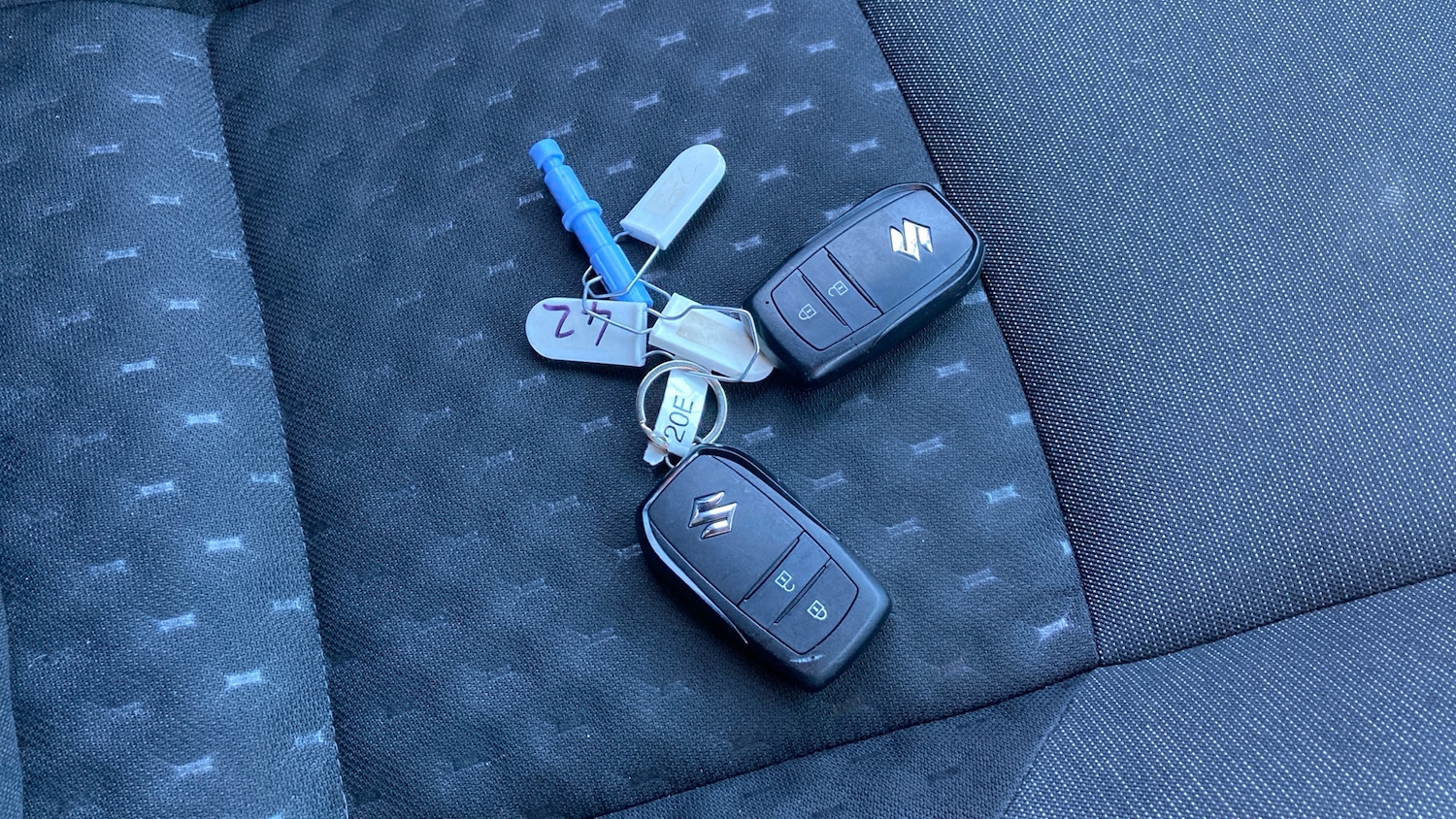 Used Suzuki Swace 2023 for sale - 76882353: Photo 20