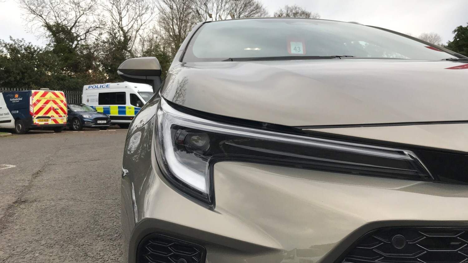 Used Suzuki Swace 2023 for sale - 76882353: Photo 22