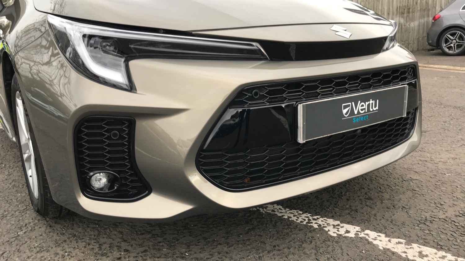 Used Suzuki Swace 2023 for sale - 76882353: Photo 23