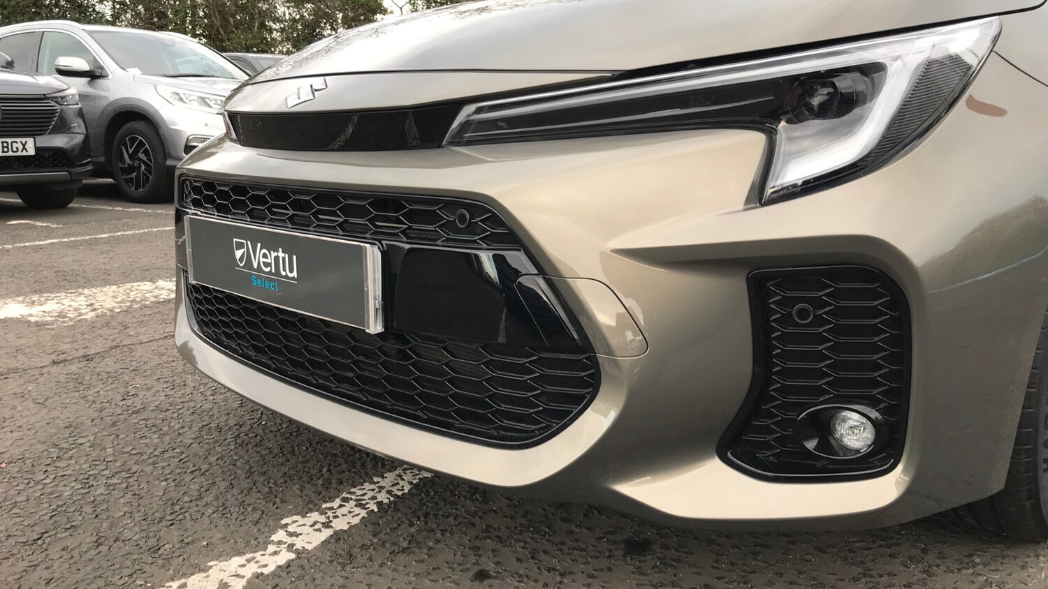 Used Suzuki Swace 2023 for sale - 76882353: Photo 24