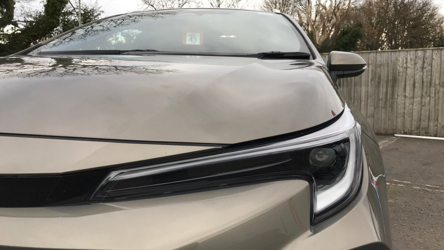 Used Suzuki Swace 2023 for sale - 76882353: Photo 25