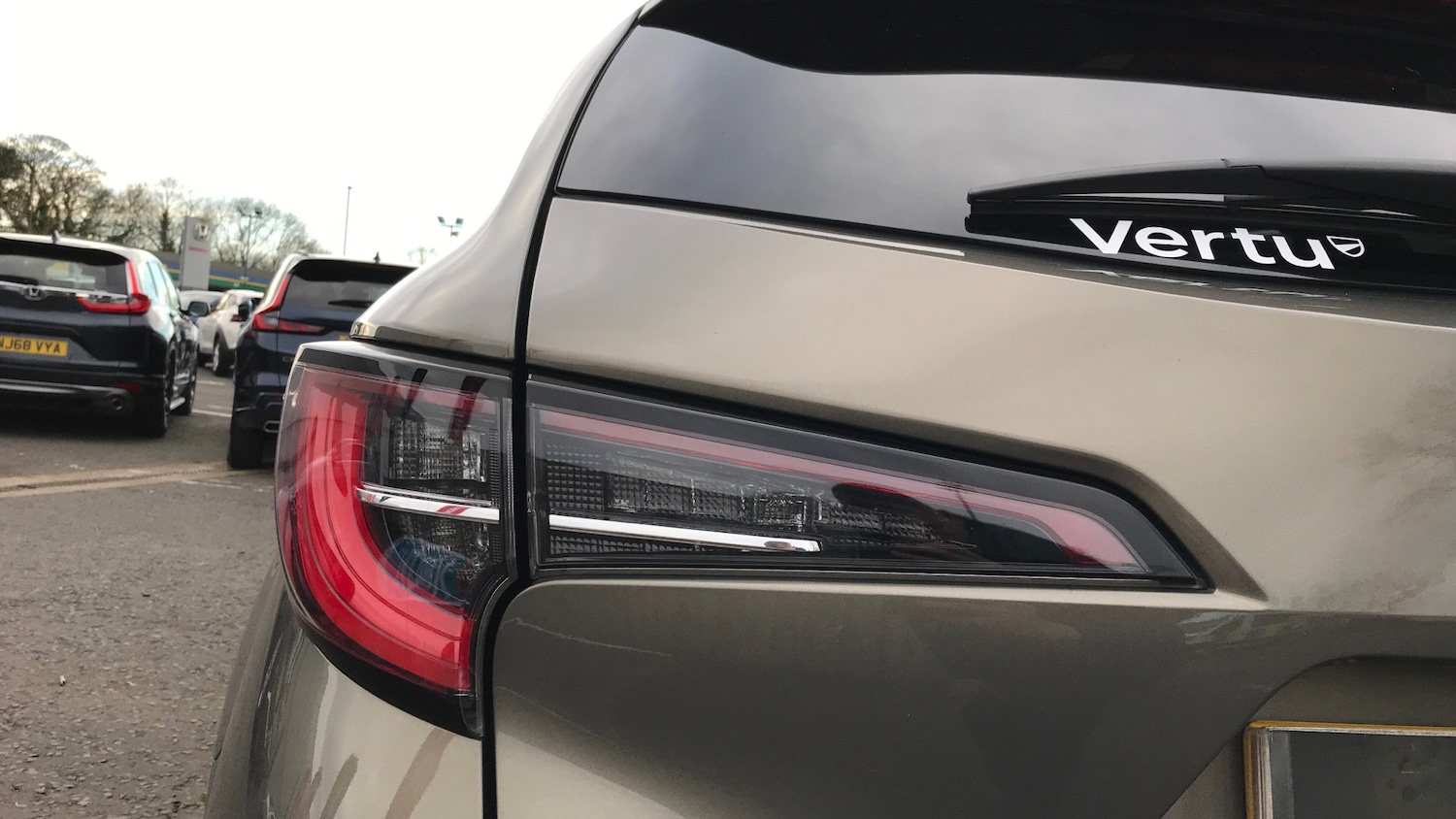 Used Suzuki Swace 2023 for sale - 76882353: Photo 28