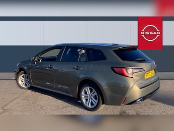 Used Suzuki Swace 2023 for sale - 76882353: Photo