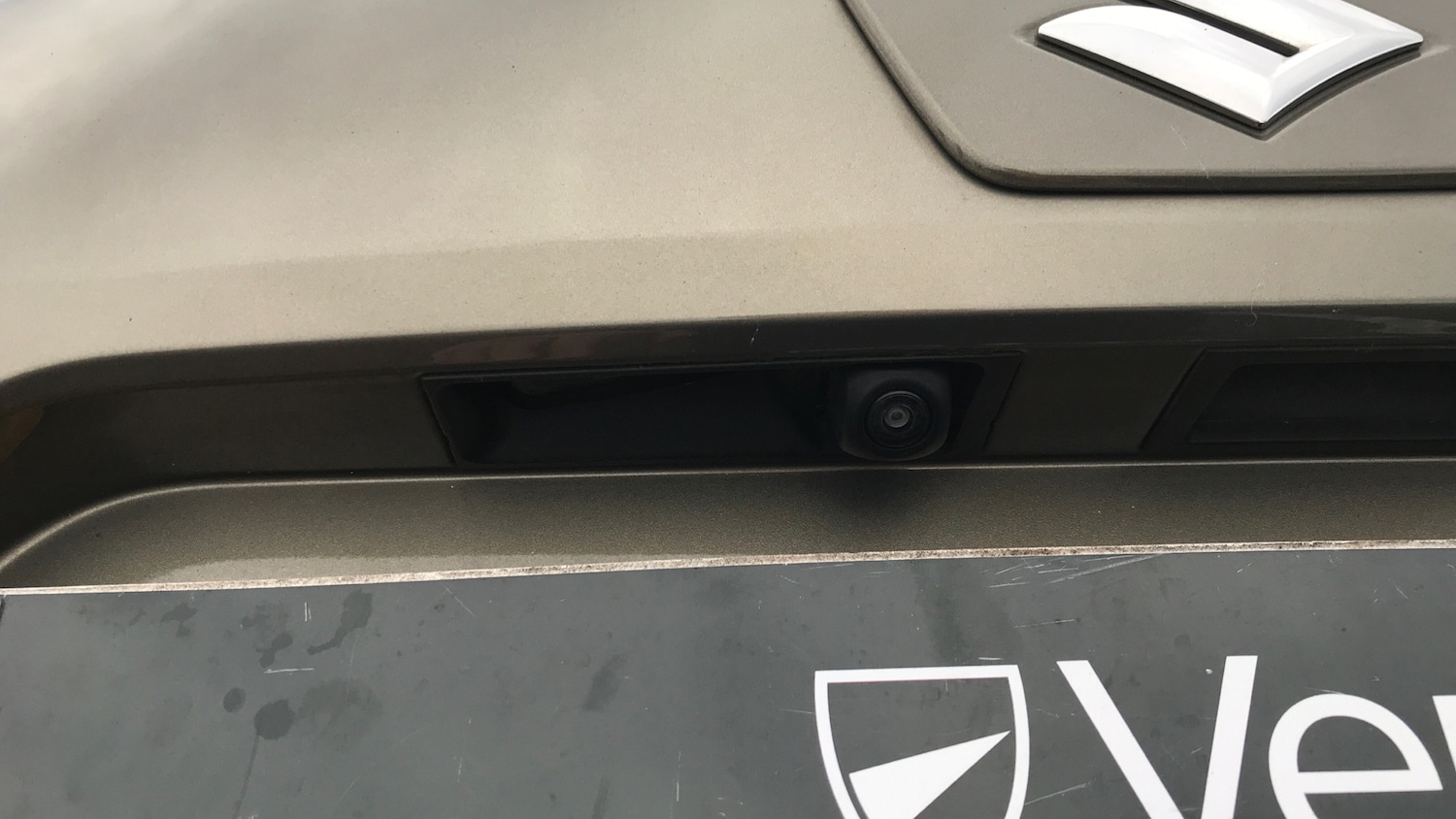 Used Suzuki Swace 2023 for sale - 76882353: Photo 33