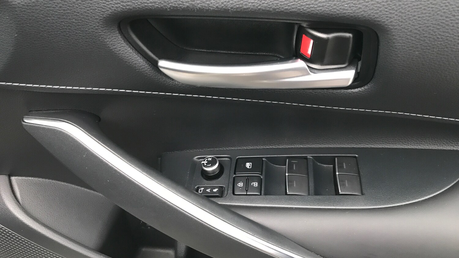 Used Suzuki Swace 2023 for sale - 76882353: Photo 37