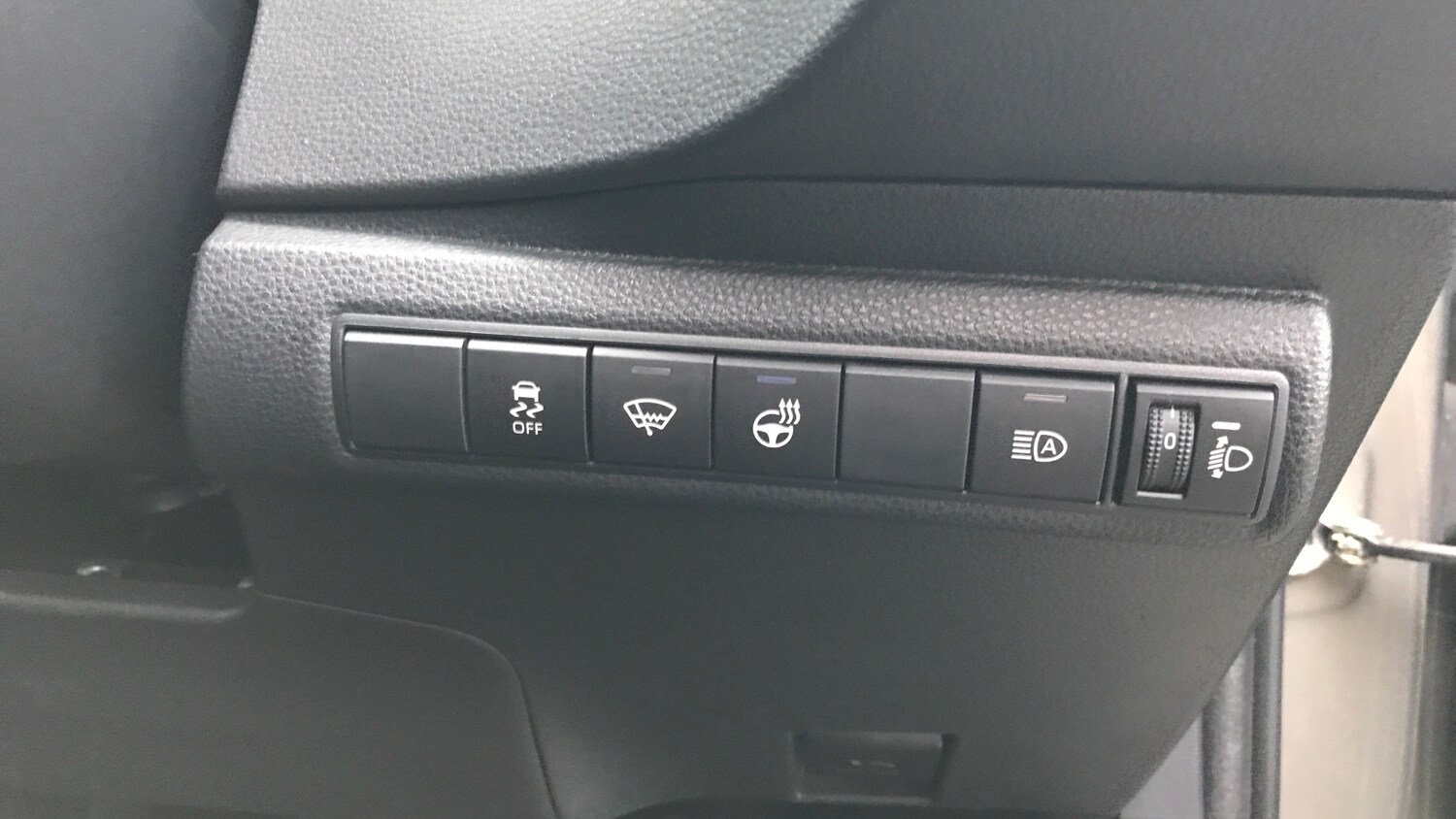 Used Suzuki Swace 2023 for sale - 76882353: Photo 38