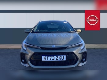 Used Suzuki Swace 2023 for sale - 76882353: Photo