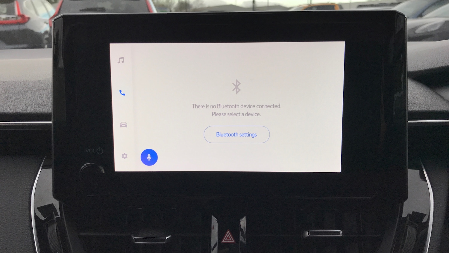 Used Suzuki Swace 2023 for sale - 76882353: Photo 43