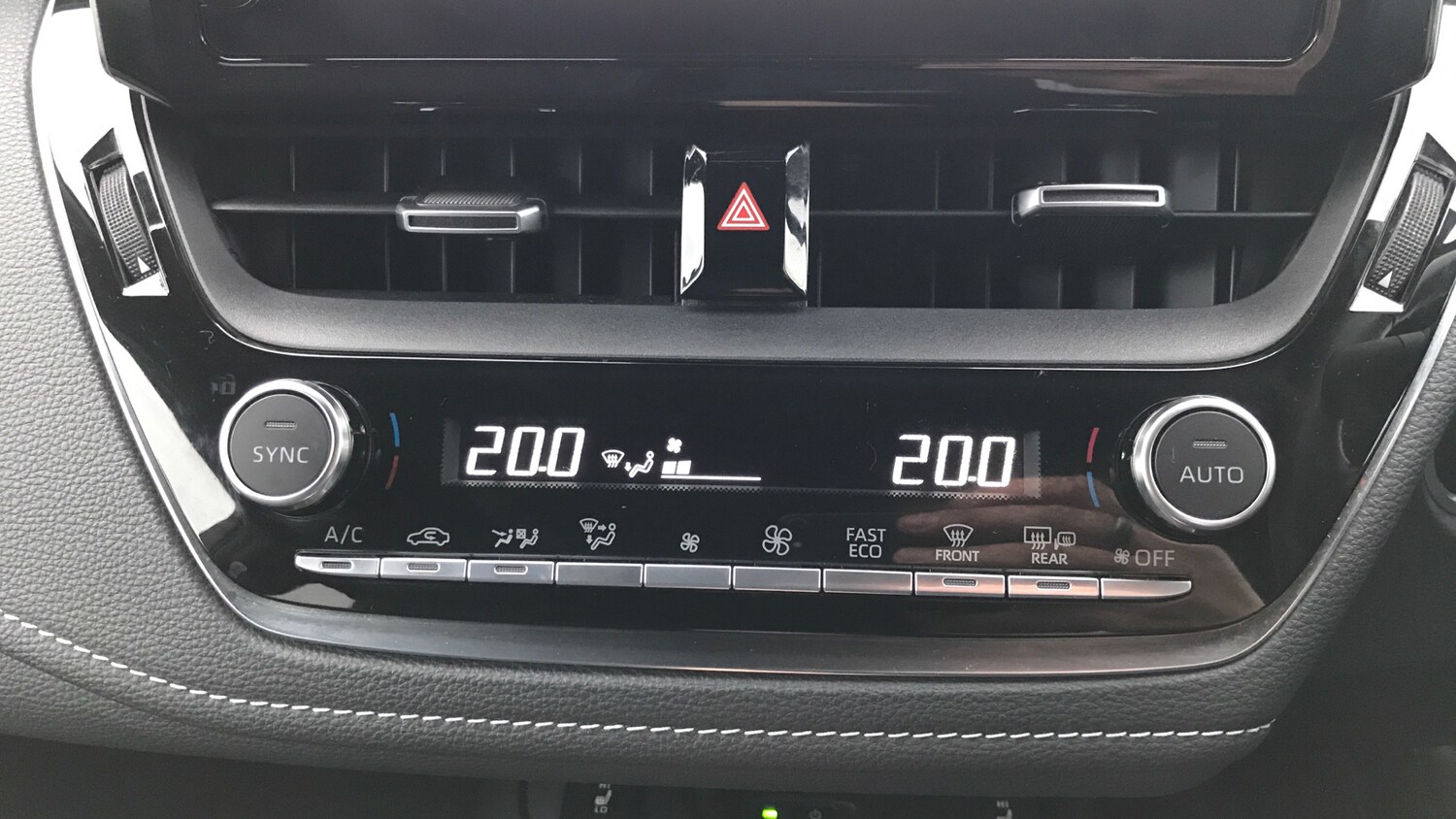 Used Suzuki Swace 2023 for sale - 76882353: Photo 44