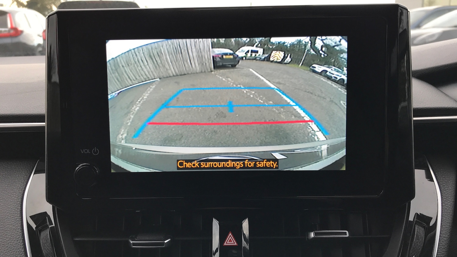 Used Suzuki Swace 2023 for sale - 76882353: Photo 45